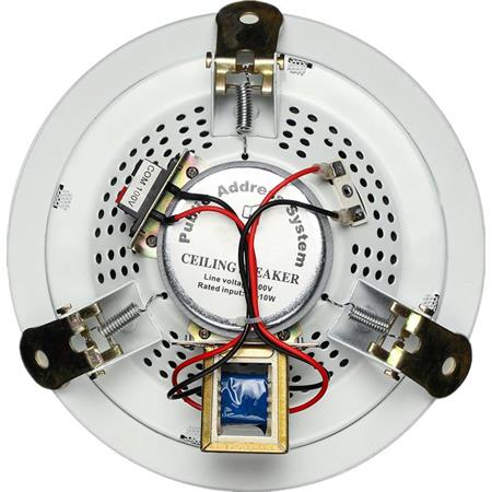 RY-188定壓揚聲器音響