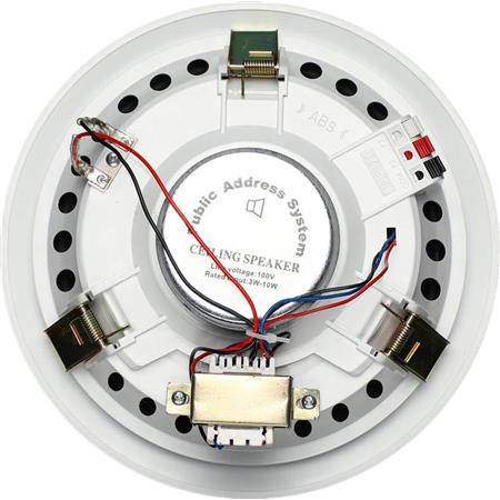 RY-102定壓揚聲器音響