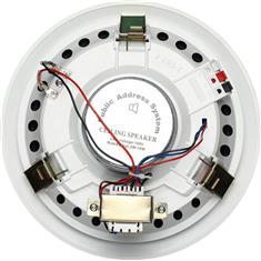 RY-102定壓揚聲器音響